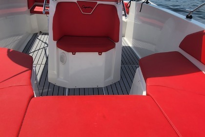 Rental Motorboat Speedy Cayman 585 Tivat