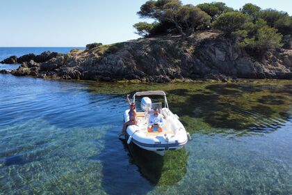 Alquiler Neumática Bwa 18 Sport Gt Tolón