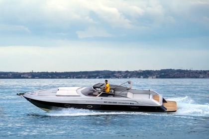 Location Bateau à moteur Ilver ILVER SECTRA 37 Moniga del Garda