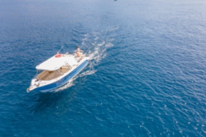 Hire Motorboat Enzo 35 Hvar