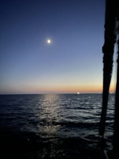 Korsika Sailboat BENETEAU SENSE43 alt tag text