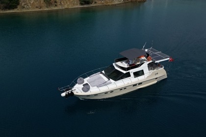 Charter Motorboat Greek Custom Made Custom Made Göcek