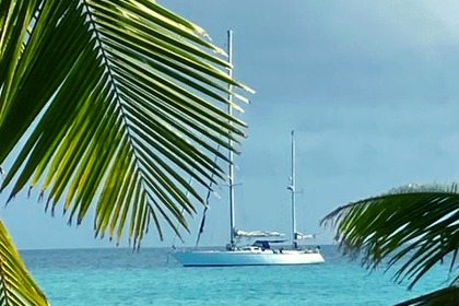 Miete Segelboot Cantieri di Fano Ketch 69 Tonga