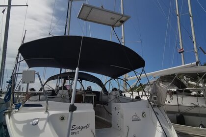 Miete Segelboot Bavaria 44 Općina Primošten