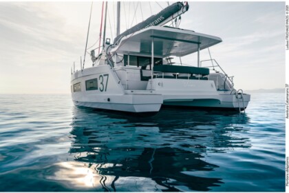 Miete Katamaran Aventura Catamarans Aventura 37 Valencia