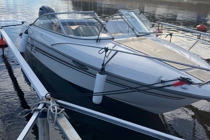 Charter Motorboat Finnmaster 62 DC Vaxholm