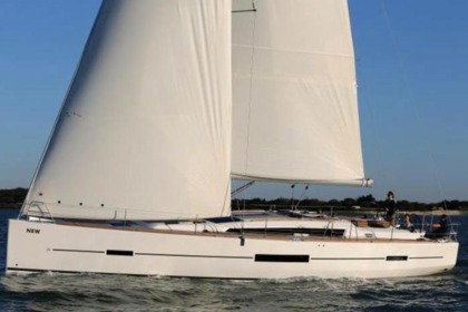 Location Voilier  DUFOUR 500 La Trinité-sur-Mer