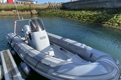 Alquiler Neumática Caribe Caribe 6.35 Landéda