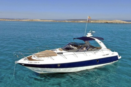Location Bateau à moteur Cranchi 41 Mediterranee Majorque