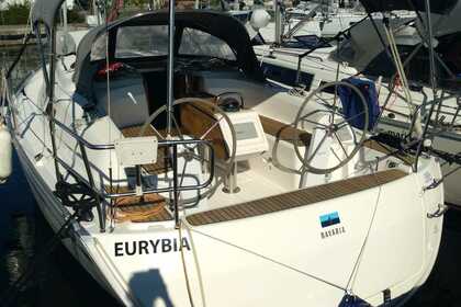 Charter Sailboat BAVARIA 34 CRUISER ''Eurybia'' Zadar