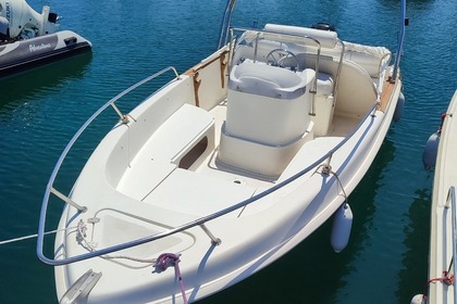 Hire Motorboat Marinello Fisherman 16 Saint-Raphaël