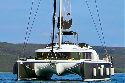 Location Catamaran Lagoon Lagoon 440 Ibiza