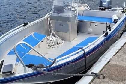Miete Motorboot Linder Linder Arkip Saltsjöbaden
