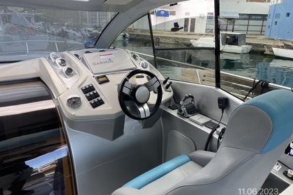 Alquiler Lancha grginic jahte Mirakul 40 Zadar