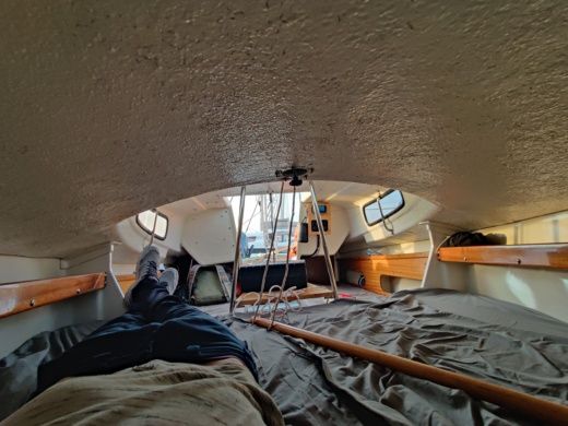 Toulon Sailboat Edel 2 alt tag text