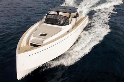 Location Bateau à moteur PARDO YACHT PARDO 50 Cogolin