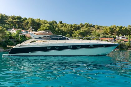 Location Bateau à moteur Dalla Pieta Dalla Pieta 48 Marina Zenta