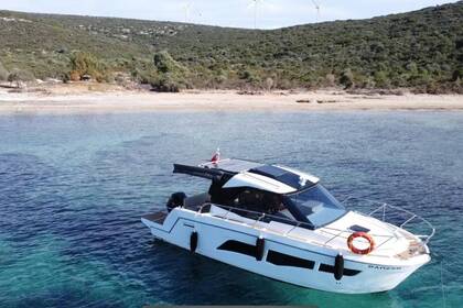 Hire Motorboat Turkey 2024 Kuşadası