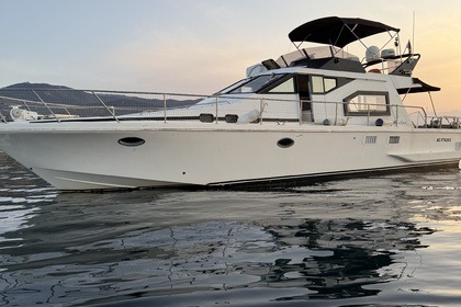 Location Yacht à moteur Guy Couach 1401 Argelès-sur-Mer