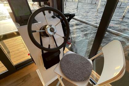 Aluguel Casa Flutuante La Mare Apart LL Werder