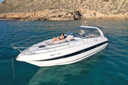 Hire Motorboat Bavaria Bavaria 35 Sport Palma de Mallorca