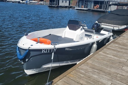 Miete Motorboot Endorphine Yacht 470 Stettin