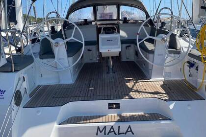 Verhuur Zeilboot Bavaria Yachtbau Bavaria Cruiser 46 - 4 cab. Göcek