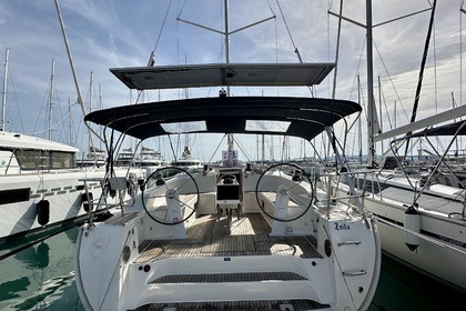 Rental Sailboat Bavaria Bavaria Cruiser 51 Sukošan