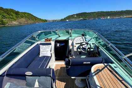 Hire Motorboat Askeladden 705 Oslo