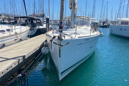 Verhuur Zeilboot Dufour Yachts Dufour 450 Grand Large Valencia