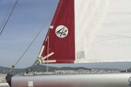 Hyra båt Segelbåt Beneteau Oceanis Clipper 411 Korfu