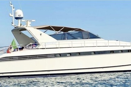 Rental Motor yacht Leopard 23 Mandelieu-La Napoule