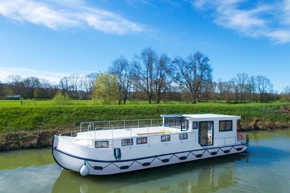 Miete Hausboot Custom LaPeniche S (Languimberg) Languimberg