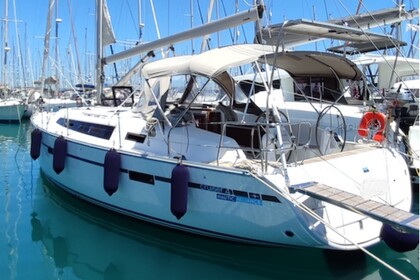 Miete Segelboot  Bavaria 41 Cruiser Volos