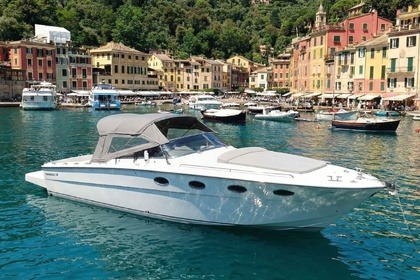 Charter Motorboat Tornado Tornado 38 Portofino