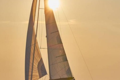 Alquiler Velero Jeanneau Sun Odyssey 410 Ibiza