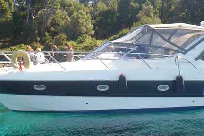 Charter Motorboat Sessa Marine C30 Mandelieu-La Napoule