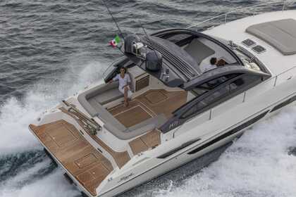 Location Yacht à moteur Fiart Fiart 4seven Capri