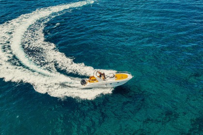 Hire Motorboat La Calionboats Calion 33 W.A Cannigione