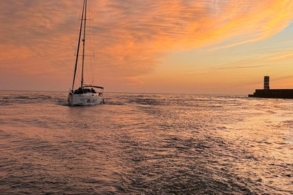Noleggio Barca a vela Bavaria 42 Vila Nova de Gaia