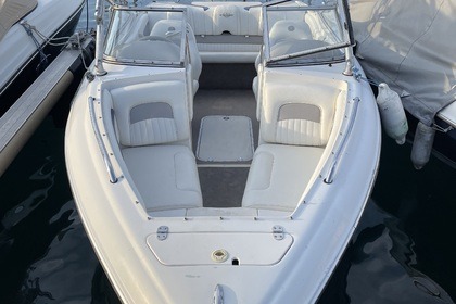 Location Bateau à moteur Stingray Lx 200 Thonon-les-Bains