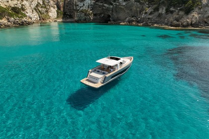 Verhuur Motorboot Fjord 53XL Ibiza