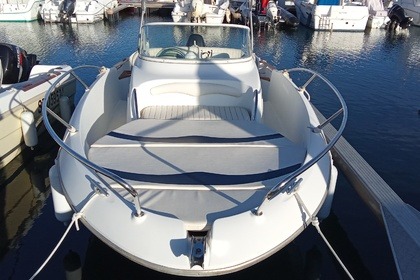 Location Bateau à moteur BENETEAU Flyer 650 WA Frontignan