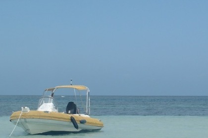 Alquiler Neumática PHOENIX 660 Le Gosier