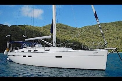 Miete Segelboot Bavaria Cruiser 45 Malta