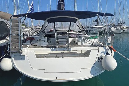 Location Voilier Beneteau Oceanis 48 Kalamata
