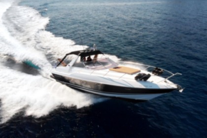 Charter Motorboat Sunseeker 38 Martinique Corfu