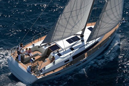 Rental Sailboat  Bavaria Cruiser 46 Ponta Delgada