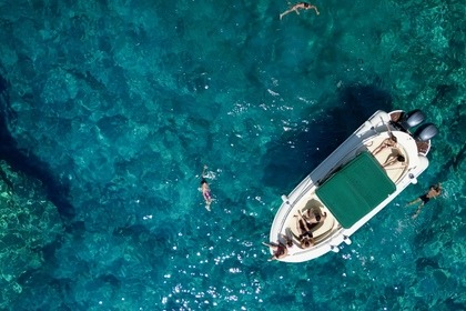 Hire RIB Scanner Dillenium 2999 Parga