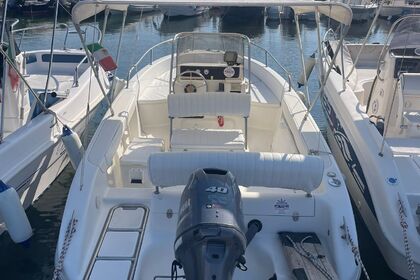 Alquiler Barco sin licencia  Sessa Marine Key Largo 19 La Spezia